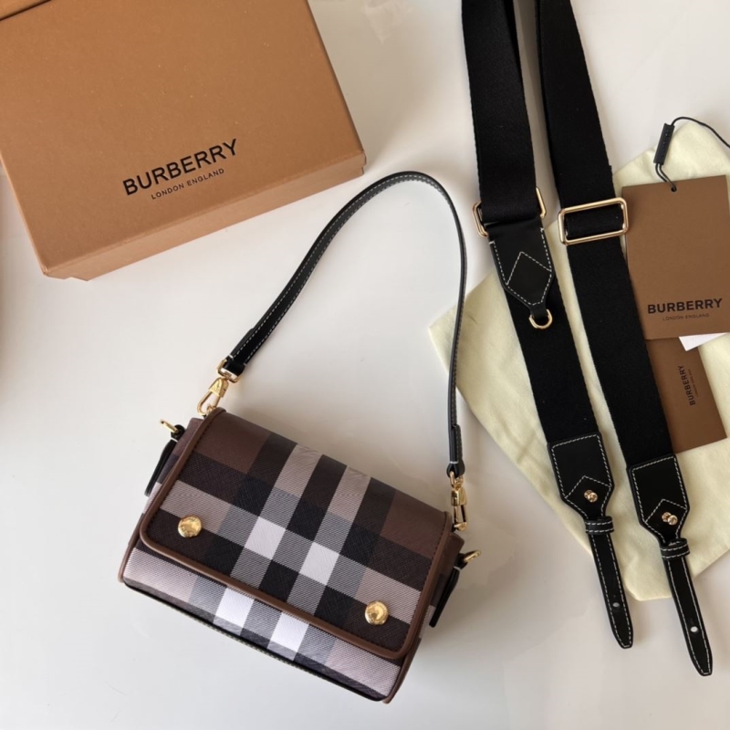 Burberry Backpacks